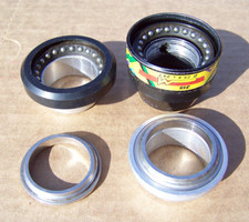 Cuffia vintage Mavic 315 - 1