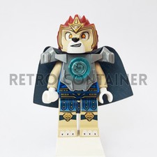 LEGO Minifigures - 1x loc043 -