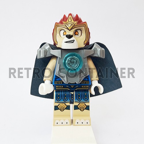 Lego minifigures loc043 - -,