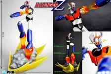HIGH DREAM Mazinger Z