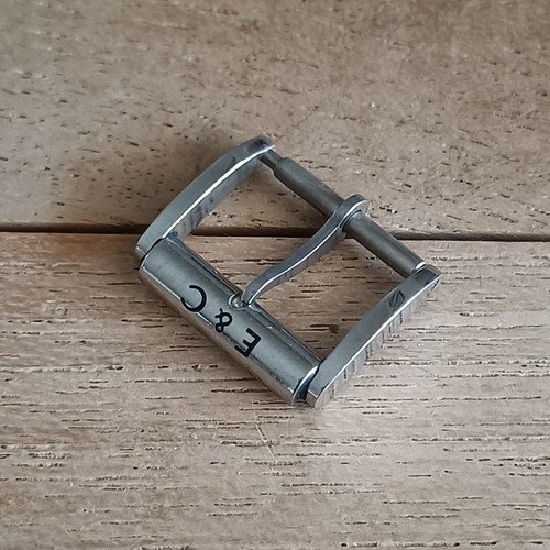 Eberhard mm st steel - 14, st.