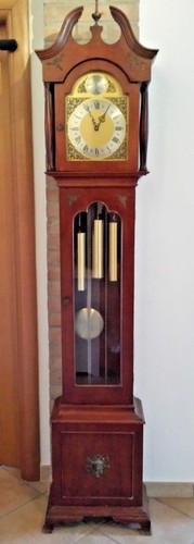 Bellissimo pendolo vintage - bellissimo,