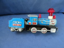 Tin Toy Giocattolo Anni '70