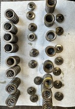 Yamaha R6 Molle Valvole GYTR