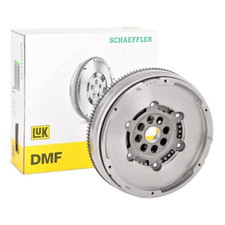 Volano bimassa Luk 415 0613 10