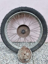 Moto Guzzi 250 PL ruota Completa