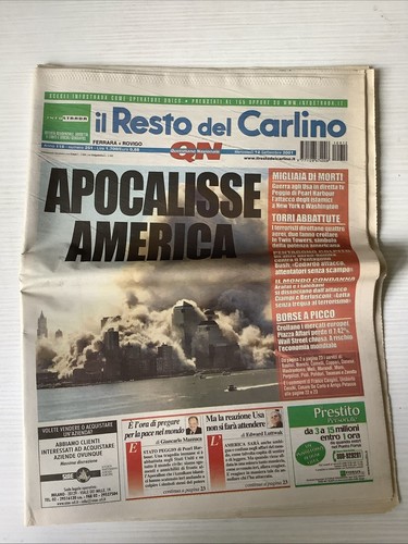 Prima pagina fatti cronaca - pagina,