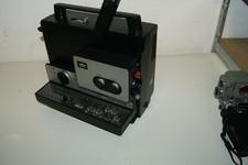 Bauer T60 Super8 suono stereo
