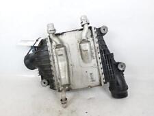 GX736K775AB RADIATORE INTERCOOLER JAGUAR XF II (X260) 2.0 D 16V AUT 180CV 2015 4