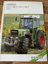 Brochure prodotto originale