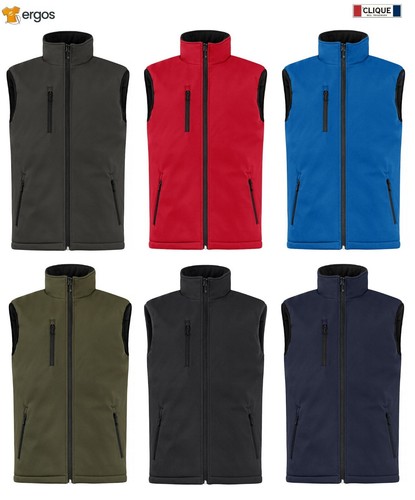 Clique giubbotto padded - clique,