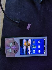 Sony nwz a845 lettore - nwz-a845,