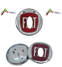 Logo stemma fregio posteriore - logo,