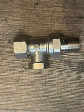 Runtal valve-st hydronic