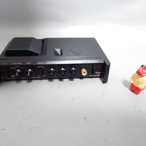 Ibanez ec50 parrot amp - ec50,