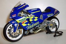 Minichamps scala 1/12 122