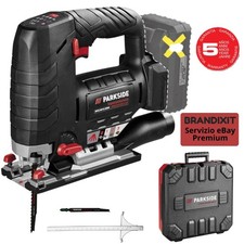 Seghetto Alternativo Parkside