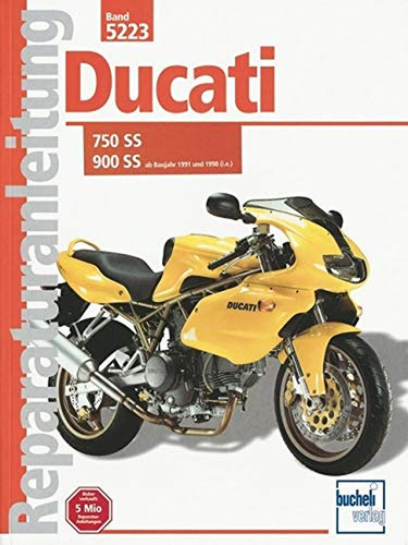 Ducati 750 900 - ducati,