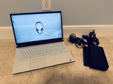 Alienware Area-51m R2 Laptop