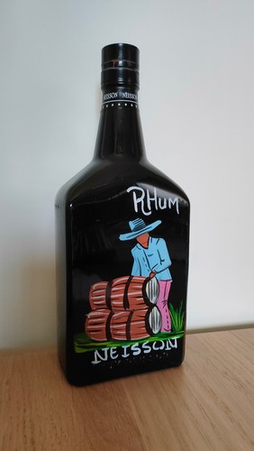 Rhum neisson tatanka esb 2 - rhum,