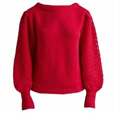 Maglione donna Merlette