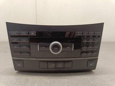 Mercedes-Benz E W212 2012