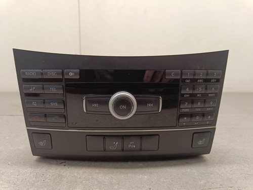 Mercedes benz w212 2012 - mercedes-benz, e