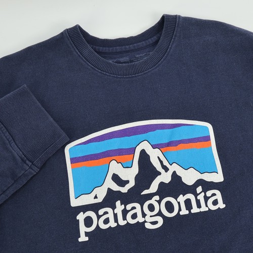 Patagonia upcycle felpa - patagonia,