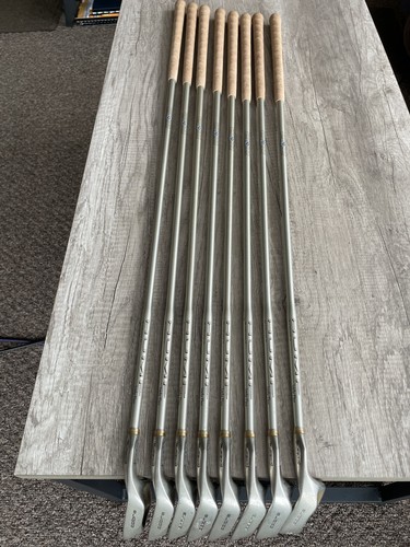 Lady cobra set ferri - lady,