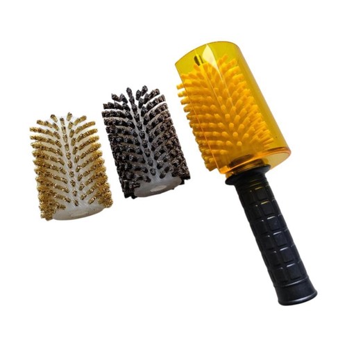 Kit brosses farter pour - de, à