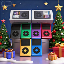 🔥2025 Nuovissimo Apple iPod