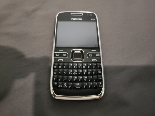 Telefono cellulare nokia e72i - cellulare,