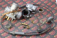 Carburatore Mikuni VM34 VM 34