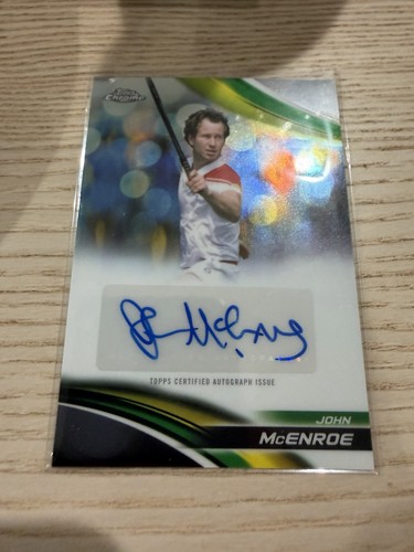 2025 topps chrome - chrome, john