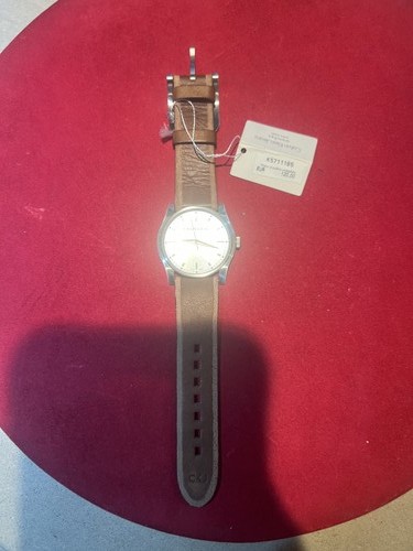 Orologio calvin klein jeans - klein,