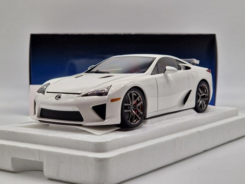 Autoart lexus lfa - autoart,