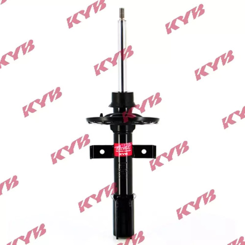 Ammortizzatore anteriore kyb - anteriore,