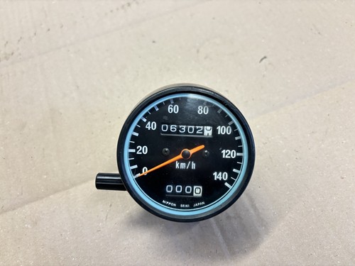 Compteur pour kawasaki 125 - pour, ke