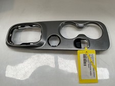 MODANATURA CONSOLE TUNNEL