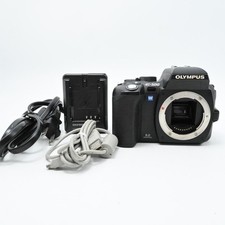 Olympus E-500 fotocamera