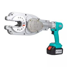 Filettatrice elettrica