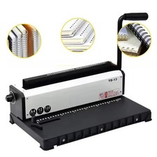 Legatrice manuale a bobina