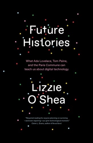 Future histories lizzie - future, by