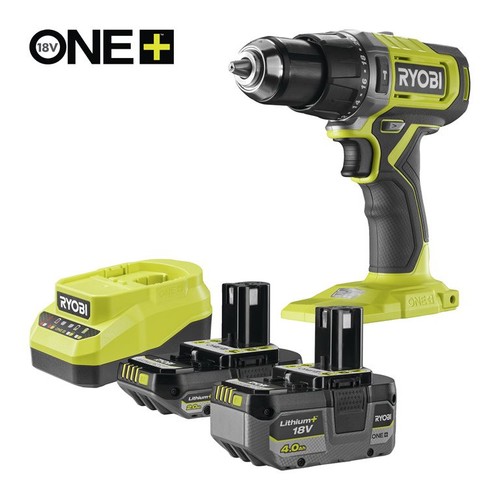 Ryobi rpd18 trapano - rpd18, a