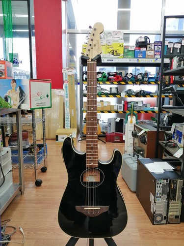 Fender stratacoustic chitarra - stratacoustic,