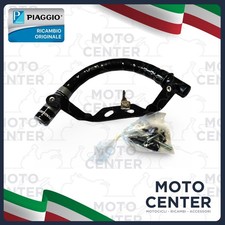 ANTIFURTO BLOCCA MANUBRIO