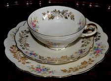 Tazza da collezione 3 pezzi