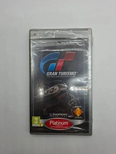 Gran turismo Sony Psp uk sous