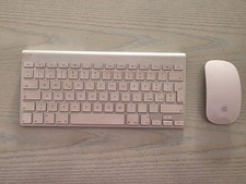 Apple Magic Mouse E TASTIERA