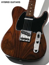 Telecaster Fender Custom Shop